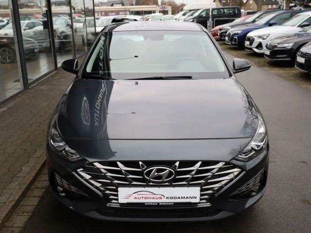 Hyundai i30 Hybrid Trend