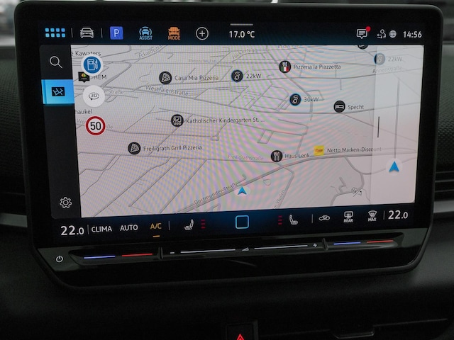 Volkswagen T-Roc 1.5 eTSI DSG R-Line