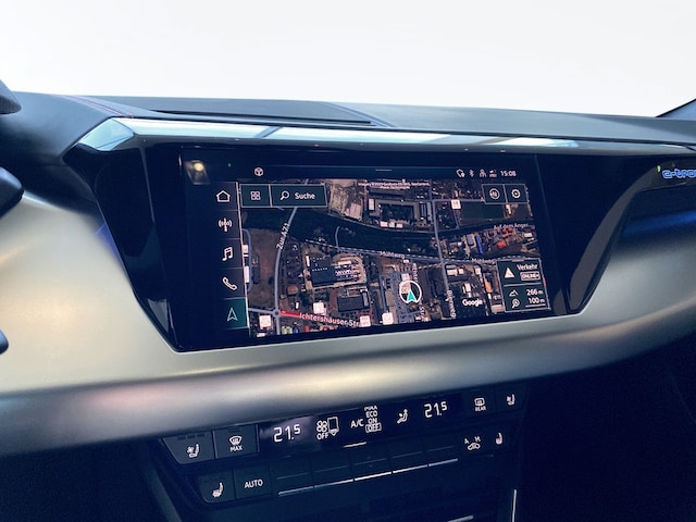 Audi RS e-tron GT Quattro