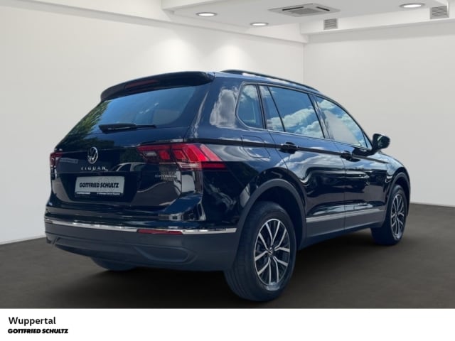 Volkswagen Tiguan 1.4 TSI DSG eHybrid
