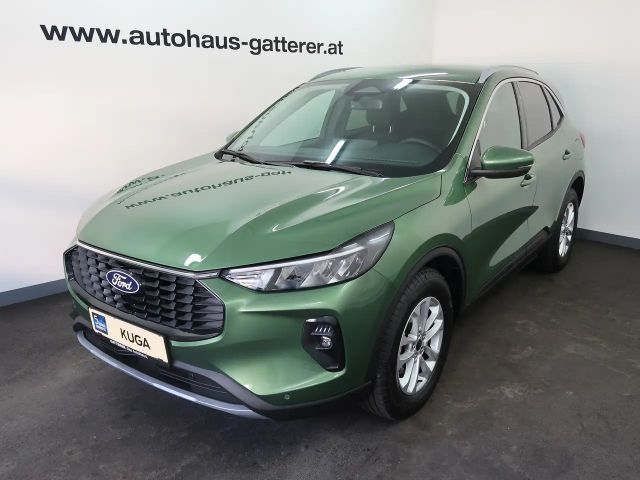 Ford Kuga EcoBoost Titanium