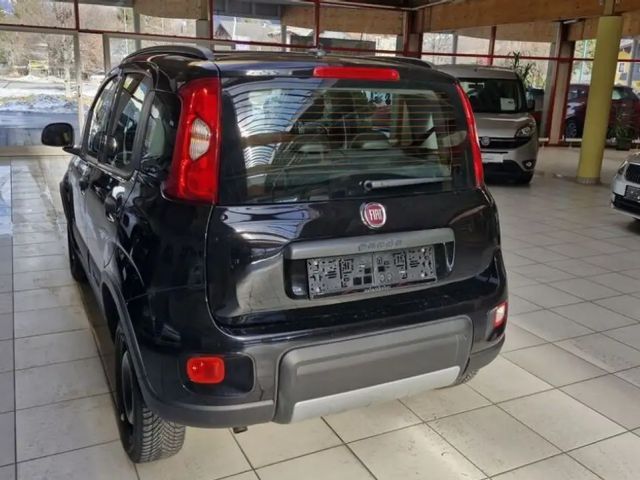 Fiat Panda 4x4