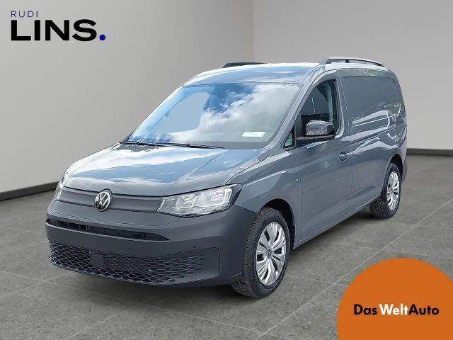 Volkswagen Caddy 4Motion Maxi