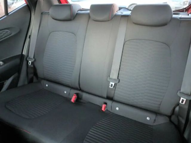 Hyundai i10 1.0 N Line T-GDi