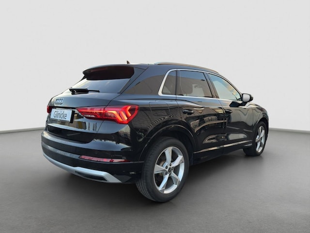 Audi Q3 35 TFSI S-Tronic
