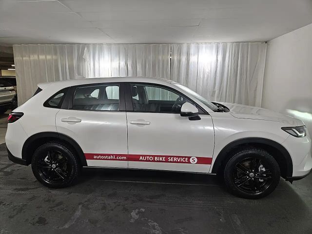 Honda ZR-V Hybrid Elegance Aut. | Auto Stahl Wien 23