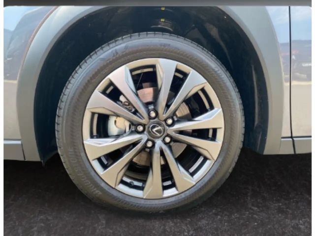 Lexus UX F Sport Sport