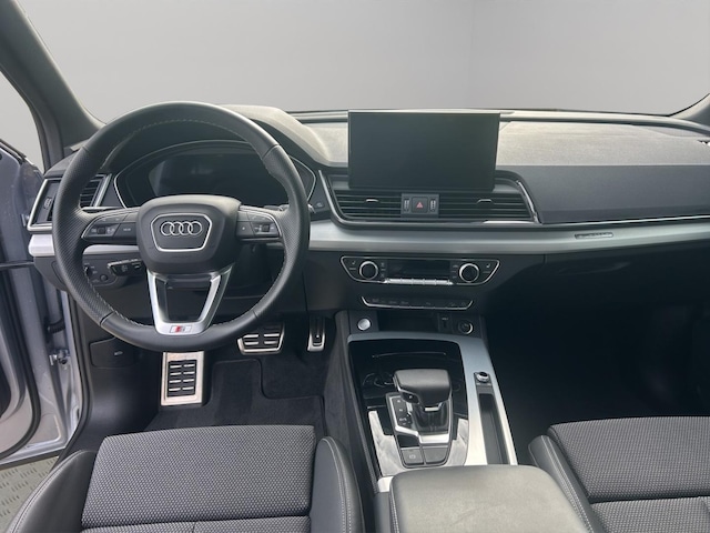 Audi Q5 40 TDI Quattro S-Tronic