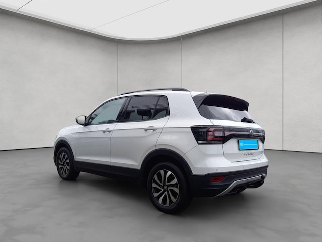 Volkswagen T-Cross 1.5 TSI DSG Life