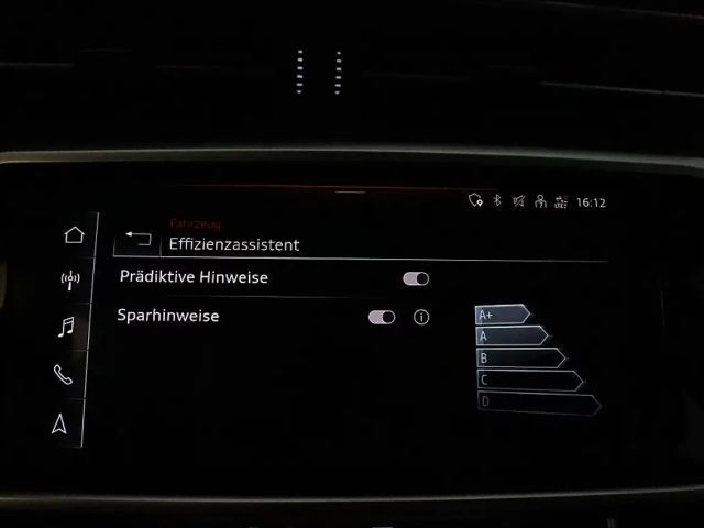 Audi A6 35 TDI Avant S-Tronic