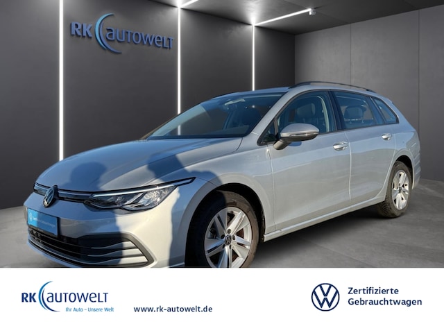 Volkswagen Golf Golf VIII Life Variant