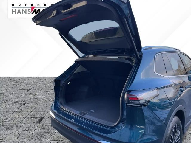 Volkswagen Tiguan DSG Elegance Elegance