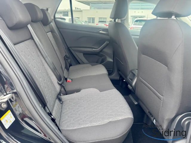 Volkswagen T-Cross DSG Life