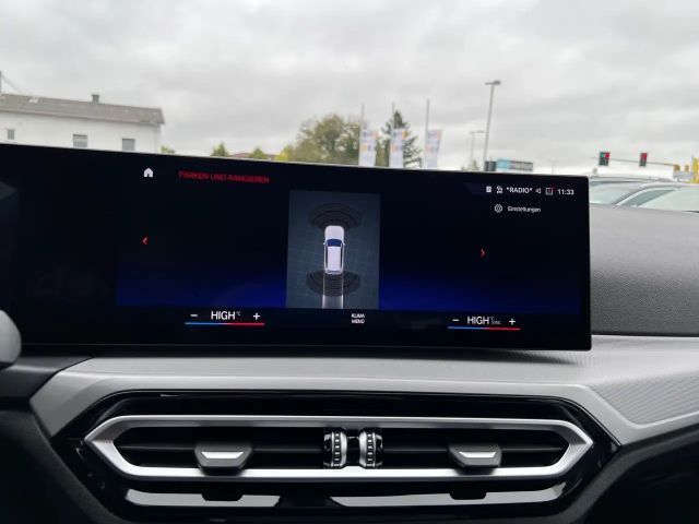 BMW 318 318i Touring