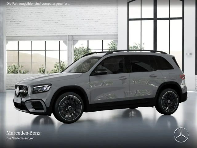 Mercedes-Benz GLB 200 AMG Line