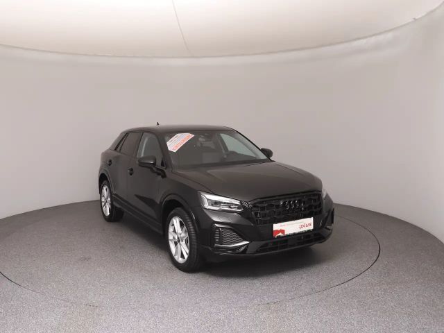 Audi Q2 30 TFSI