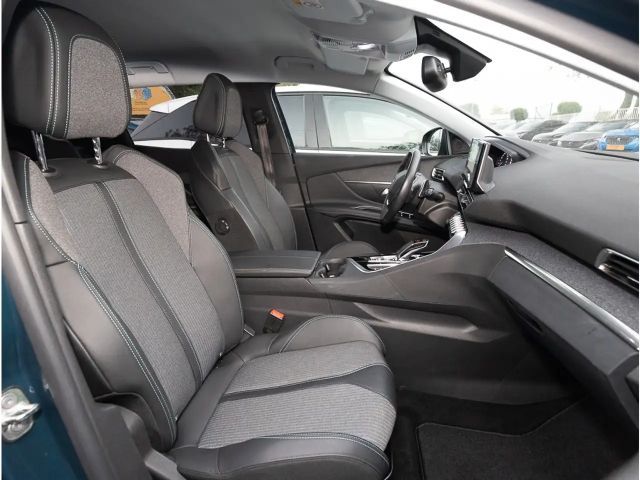 Peugeot 3008 Allure Pack