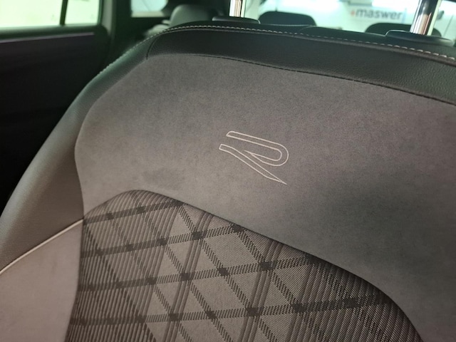 Volkswagen Tiguan 1.5 TSI