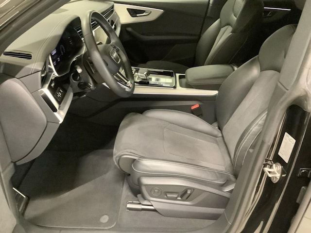 Audi Q8 50 TDI Quattro