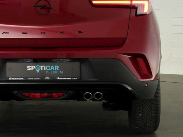 Opel Mokka GS-Line Grand Sport