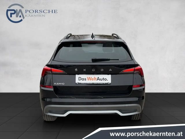 Skoda Kamiq Style Style