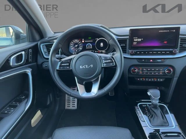Kia XCeed Platinum Edition