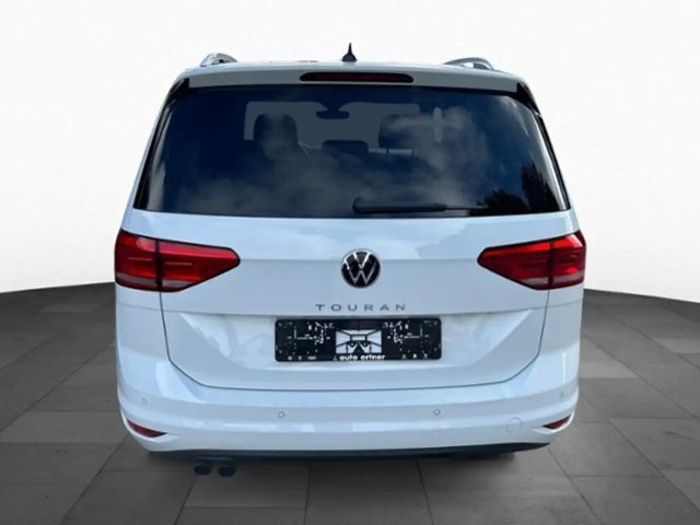 Volkswagen Touran 2.0 TDI Move