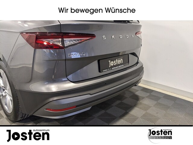 Skoda Enyaq Loft iV 50