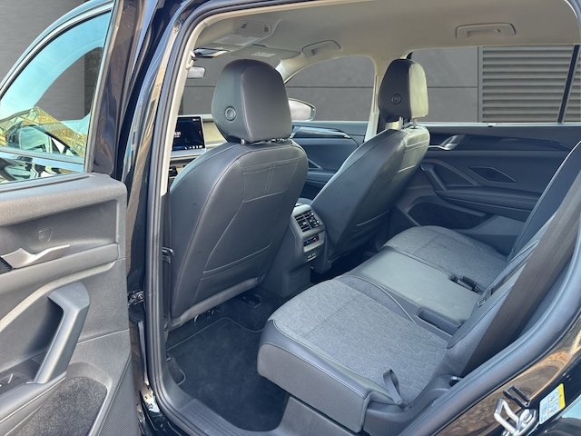 Volkswagen Tayron 1.5 eTSI