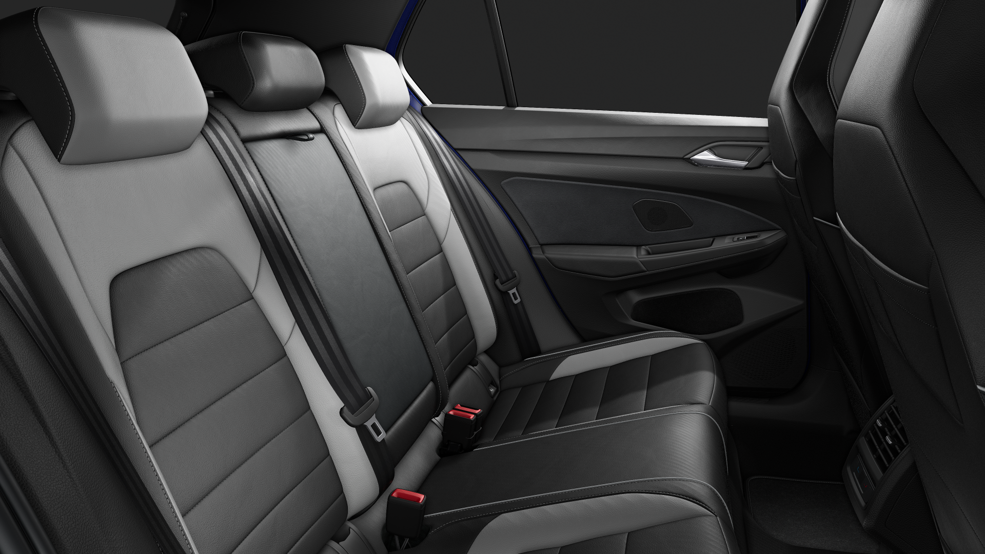 Volkswagen Golf 2.0 TSI 4Motion Golf VIII