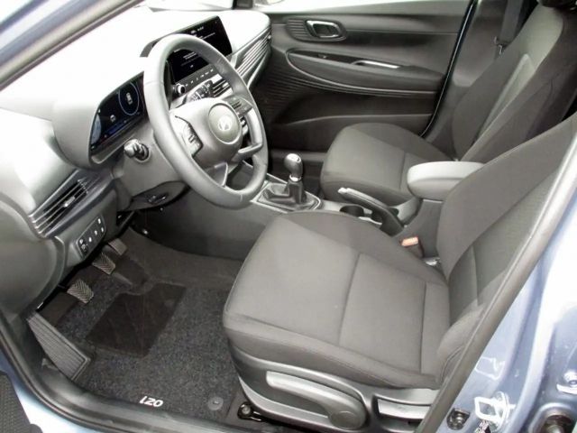 Hyundai i20 1.2
