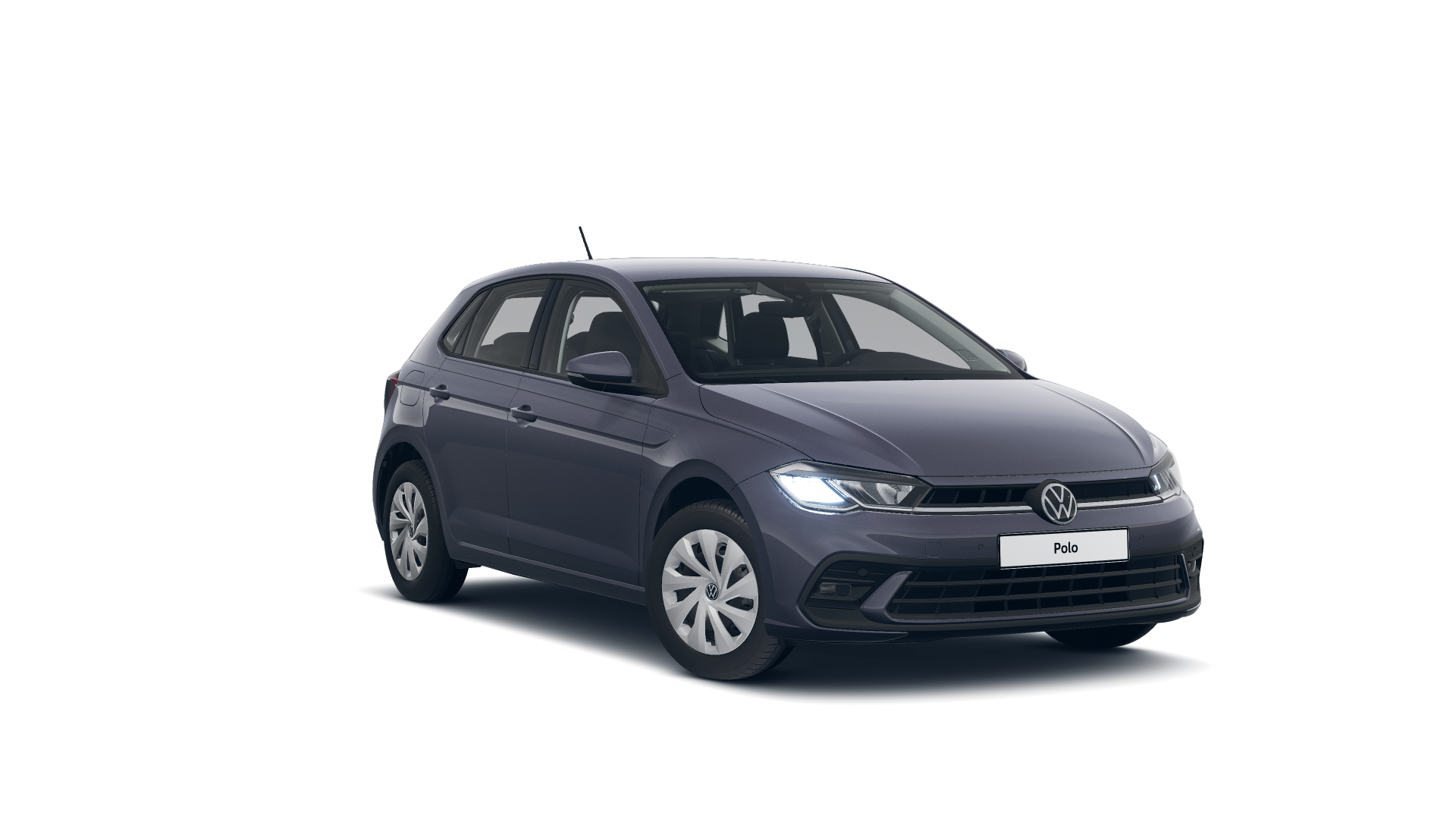 Volkswagen Polo 1.0 LED+Klima+WiPa+NSW+PDC+GJR+Bluetooth