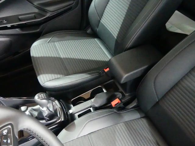 Ford EcoSport EcoBoost Titanium