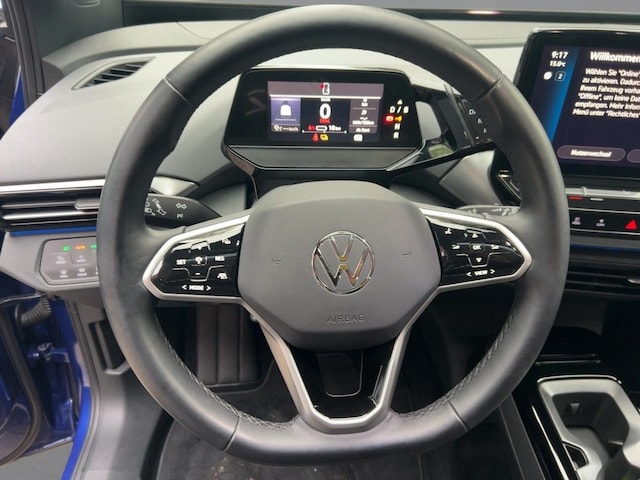 Volkswagen ID.4 Performance Pure