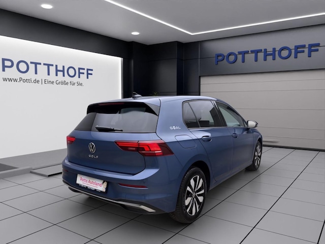 Volkswagen Golf 1.5 TSI