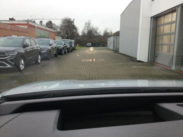 Volkswagen ID.7 IQ.Drive Pro Tourer