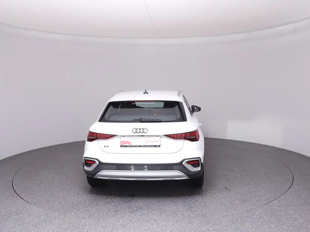 Audi A3 35 TDI Sedan