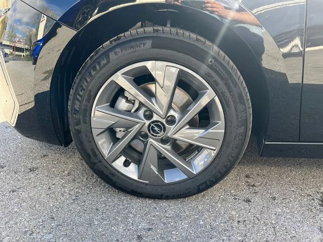 Opel Corsa Edition Turbo