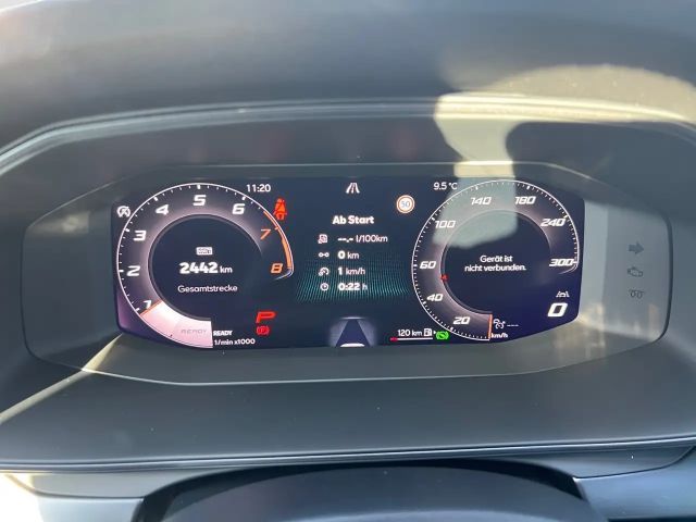 Cupra Leon DSG Sportstourer