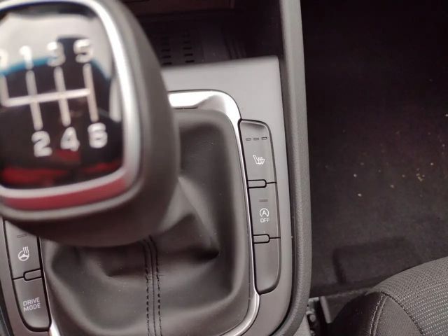 Hyundai Kona 2WD Hybrid Trend