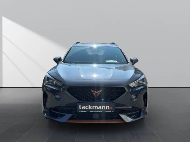 Cupra Formentor 2.0 TSI 4Drive VZ