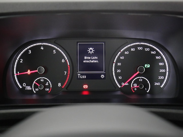 Volkswagen Caddy 1.5 TSI DSG Life