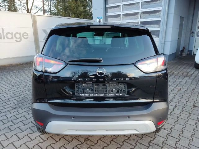 Opel Crossland X Elegance