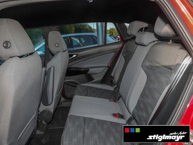 Volkswagen ID.4 IQ.Drive Pure