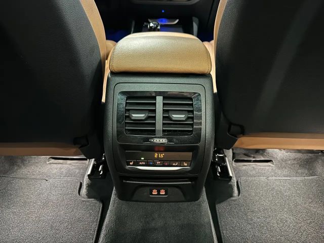 BMW X3 40d *20Zoll*PANORAMA*LEDER/Cognac*Innovation