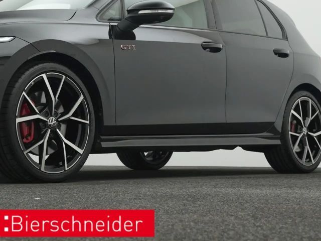 Volkswagen Golf 2.0 TSI DSG GTI Style