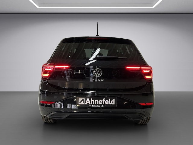 Volkswagen Polo Style