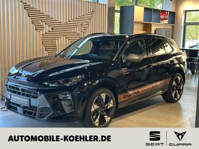 Cupra Terramar 2.0 TSI VZ