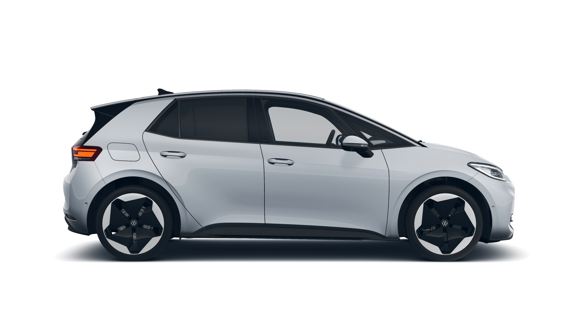 Volkswagen ID.3 Matrix/CCS/CarPlay/Wärmepumpe/360