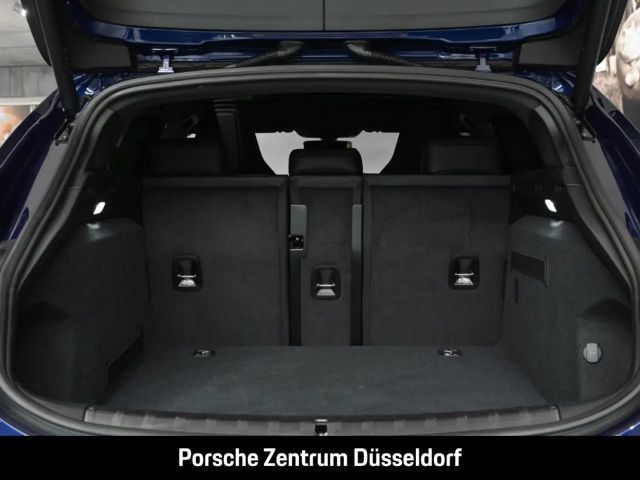 Porsche Taycan 4S Sport Turismo